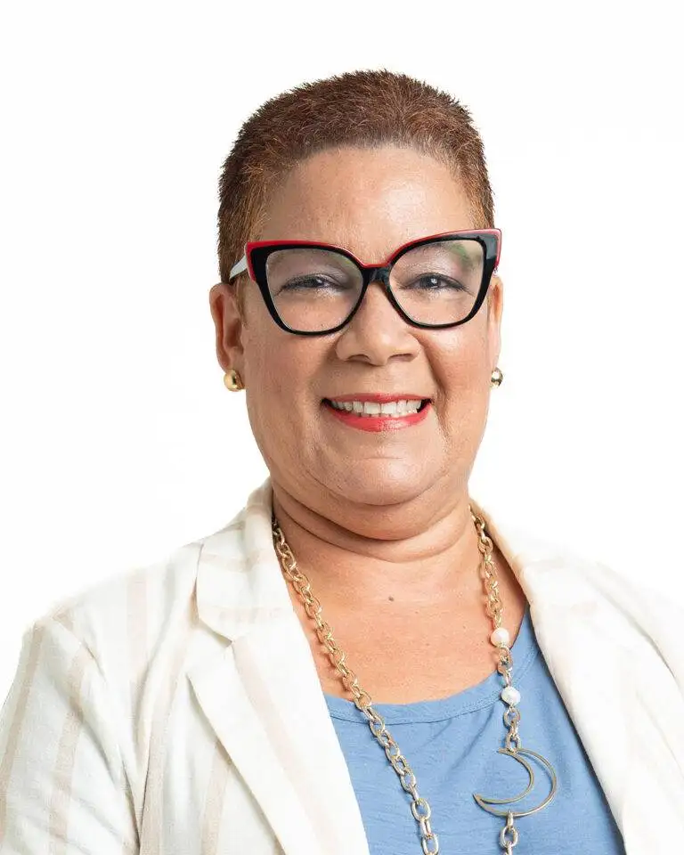 Dra. Yolanda Rodríguez León