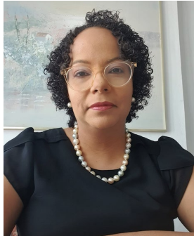 Dra. Freeda Jusino Sierra