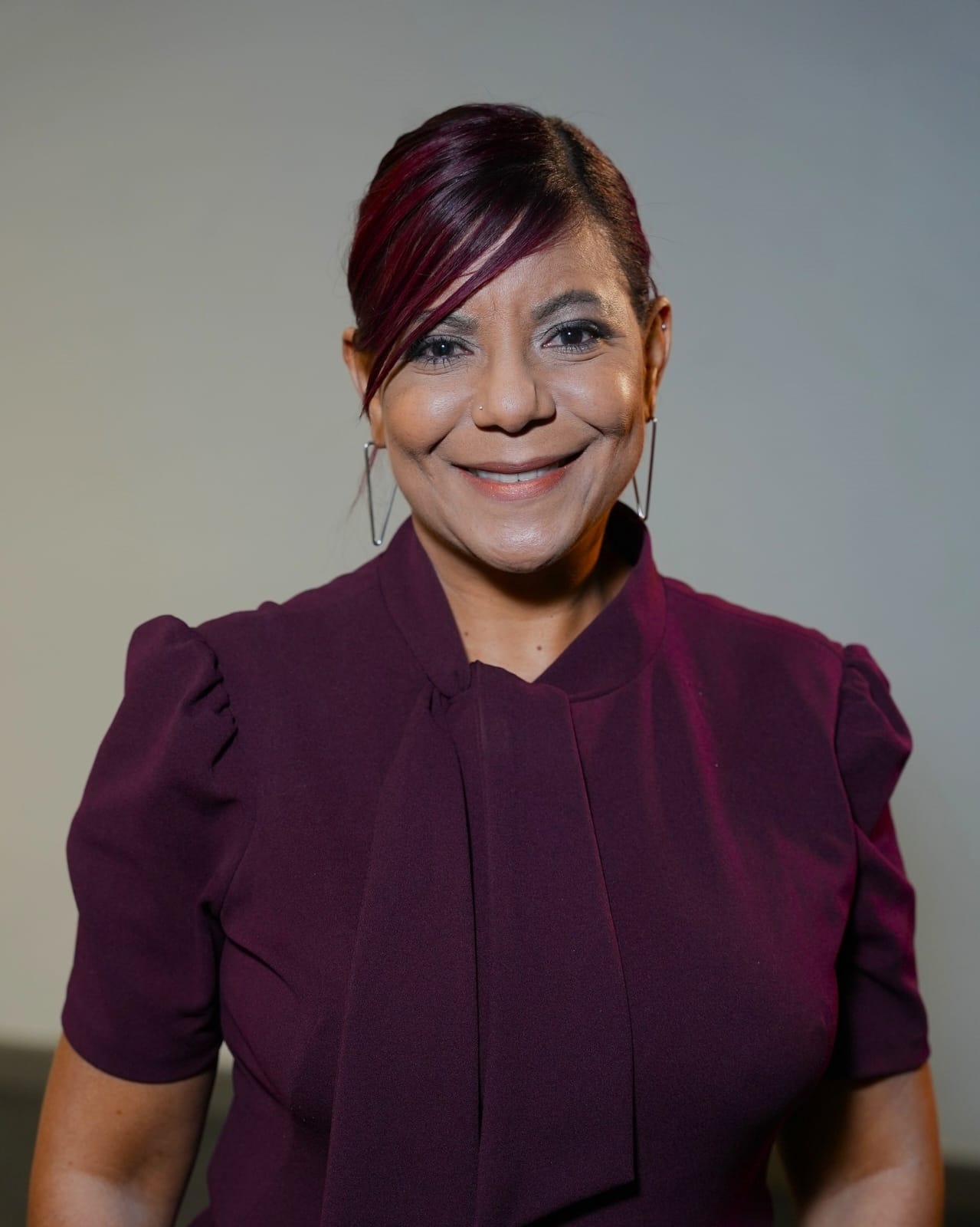 Dra. Migna L. Rivera García